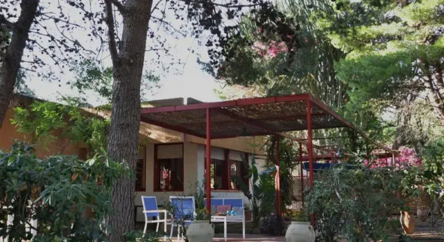 Villa Nettuno Fra Le Torri Saracene