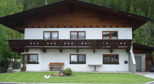 Апартаменты Standard Ferienwohnungen Rauth