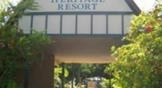 Heritage Resort, Book Resort Weipa Queensland