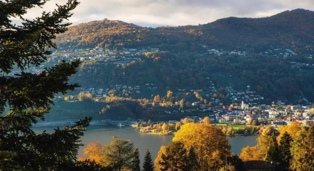 Collina D'Oro, Забронировать Отель Отели Лугано с парковкой, Парковка