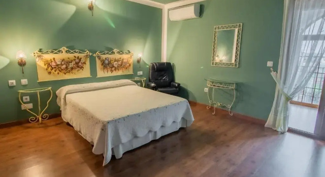 Полулюкс Hotel Rural El Labriego By Vivere Stays