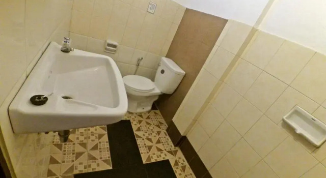 Номер Economy Sarah Guest House
