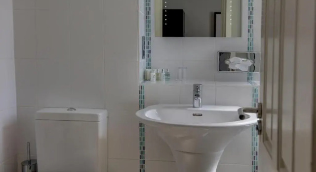 Двухместный номер Standard Norfolk Royale Hotel