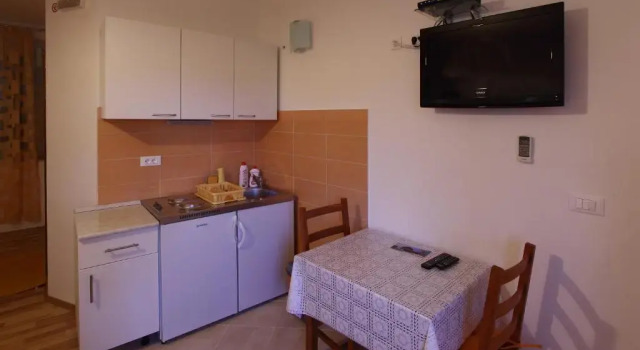 Студия Superior Villa Violić