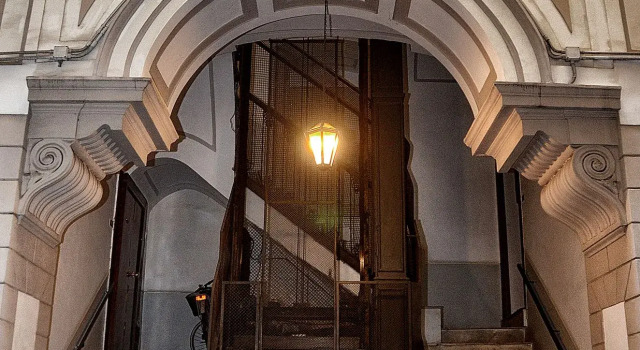 Bed and Breakfast Casa Aragonese