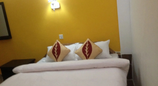 Bishnu Homestay