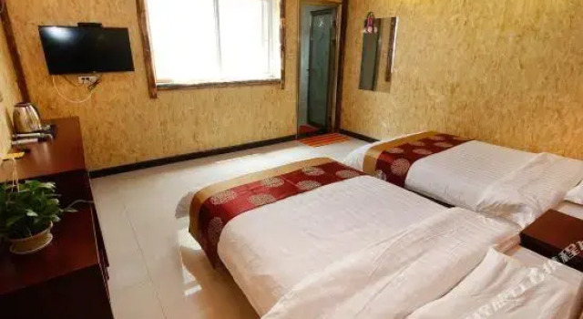 Hangtong Hotel, Prenota Hotel Xianyang Shaanxi