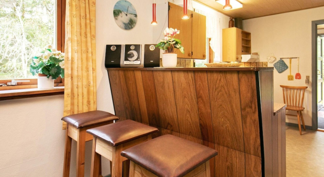 4 Person Holiday Home in Laeso, Rezerwuj Dom wakacyjny Læsø Dania