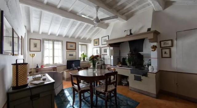 Casa dellArtista