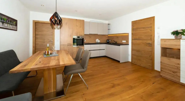 Ferienwohnung App. MOUNTAIN VIEW