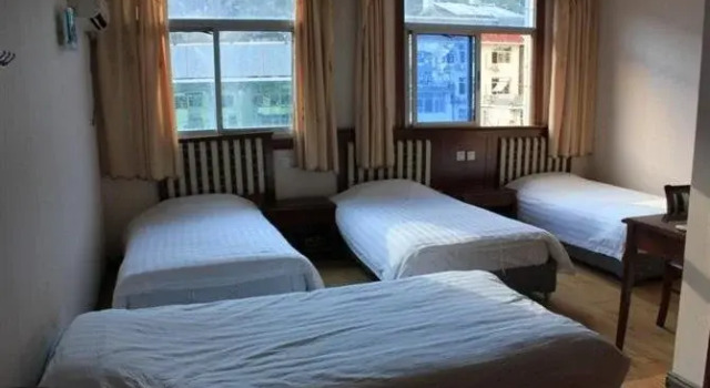 Huangshan Hotspring International Youth Hostel, Забронировать Хостел Хостелы Хуаншань, Хостел