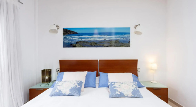 Home2Book Sea Front Duplex El Médano, Prenota Hotel Granadilla de Abona 