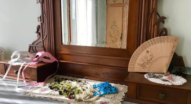 Номер Deluxe Maison Elena