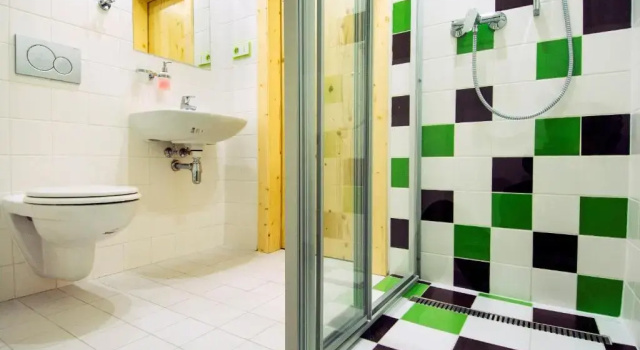 Номер Standard Apartmány Severák Smrk