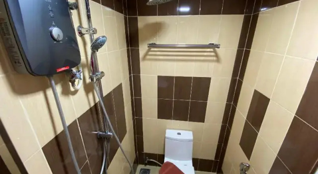 Номер Premier Shobi Hotel Johor Bahru Near CIQ JB
