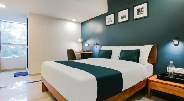 SilverKey Executive Stays 45763 Best Colony