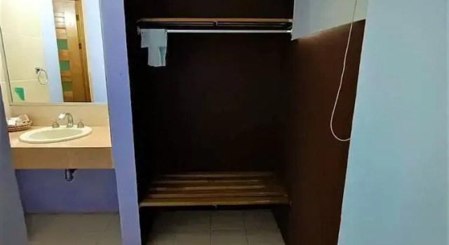 Номер Classic Hotel Santo Domingo Express