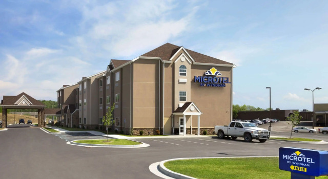 Sonesta Essential Fairmont, Buchen Sie Hotel Fairmont West Virginia