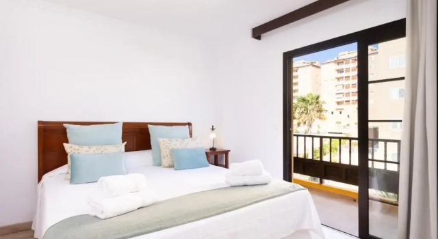 Home2Book Caletillas Beach Naiguata,Wifi & Terrace