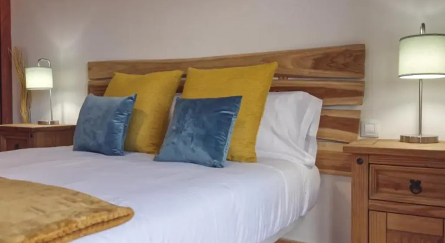 Infinity - Apts IAN Jandía Sur, Забронировать Отель Лахита Фуэртевентура, рядом с Аквапарк Oasis Park Fuerteventura