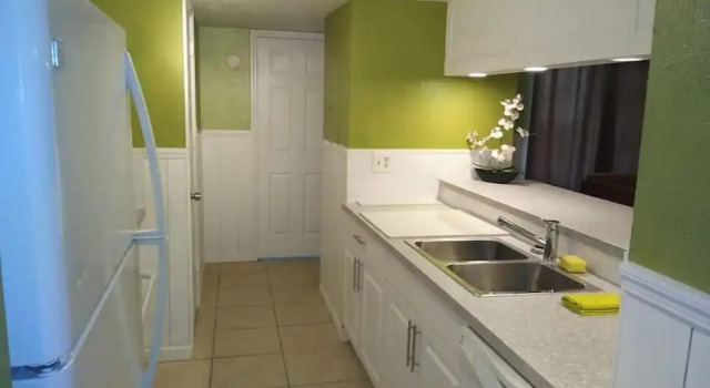 Номер Deluxe Bermuda Bay by Affordable Beach Condos