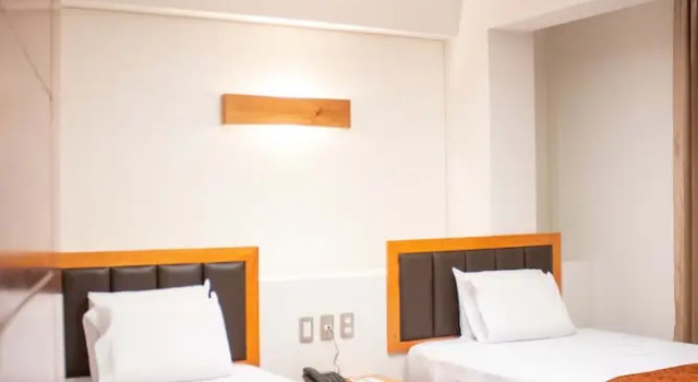 Hotel Ottavis, Prenota Hotel Hotel a Chiclayo con colazione, Colazione