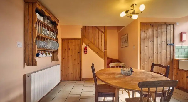 Host Stay The Red Brick Barn