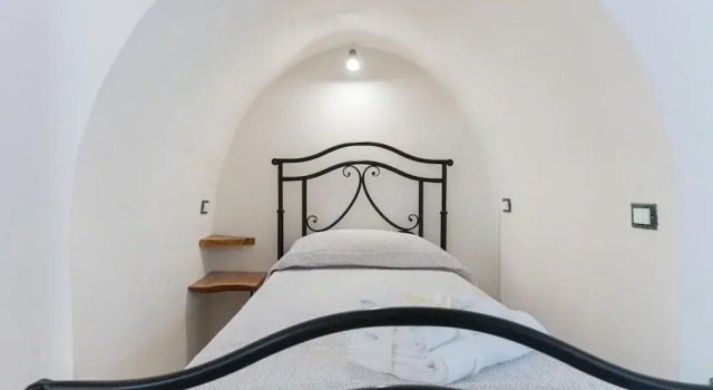 3419 Trullo Mest Marcucc by Perle di Puglia