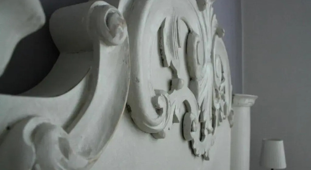 Трёхместный номер Standard Dimora Sabatini B&B