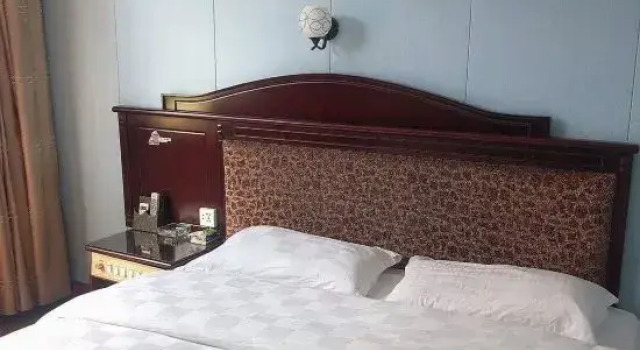 Люкс Shuangfeng Century Hotel
