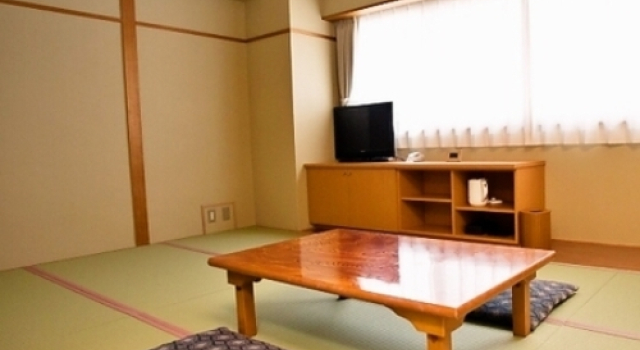 Номер Standard Spa Land Hotel Naito