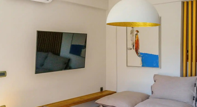 Вилла с 2 комнатами Increteblue Suites