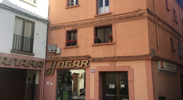 Apartamentos Sanara