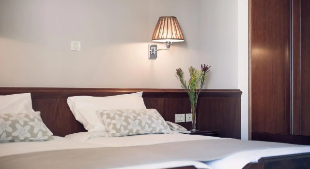 Номер Standard Avra City Boutique Hotel