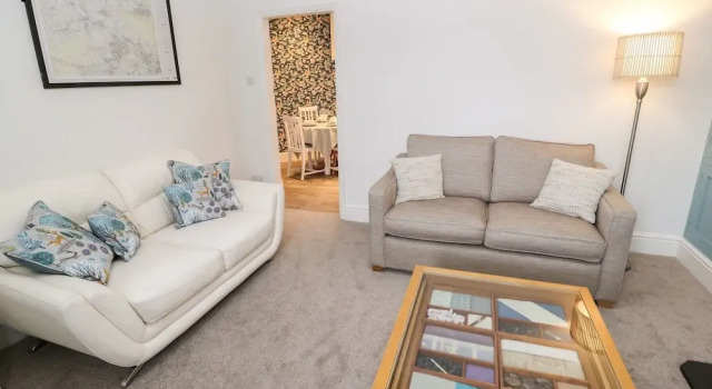 Sunnymede, Boek Vakantiehuis Keighley West Yorkshire