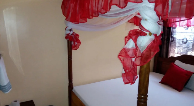 Mali Guest House, Book Guesthouse Mombasa Coast Region