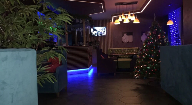 Aparthotel Avia-Park, Book Lejlighedshotel Moskovskiy district Sankt Petersborg