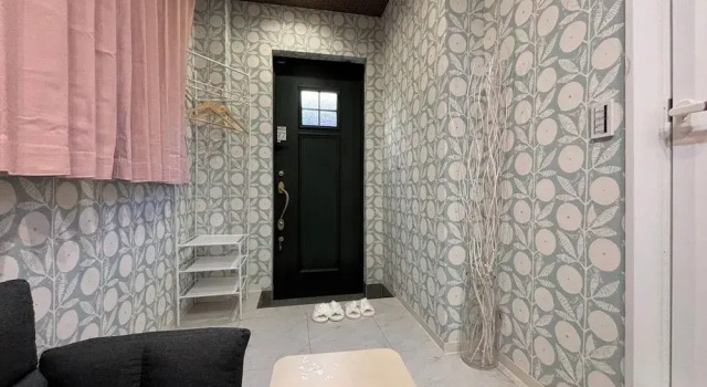 Standard Doppel Zimmer Keller Platinum Yasaka