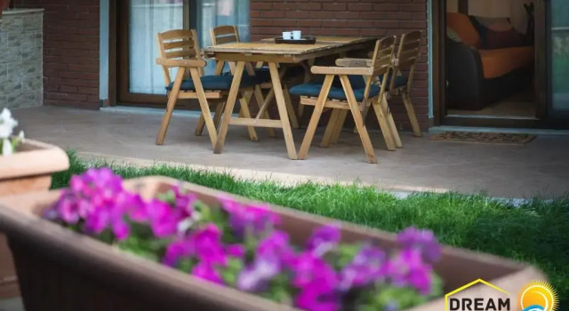 Апартаменты Apartments Dream House