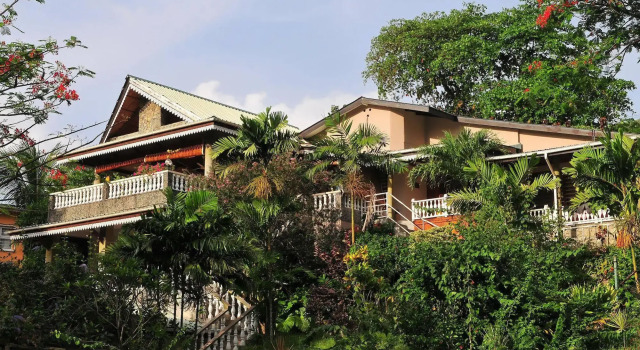 Romance Bungalows