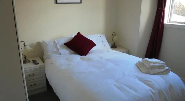 Двухместный номер Standard Avondale House
