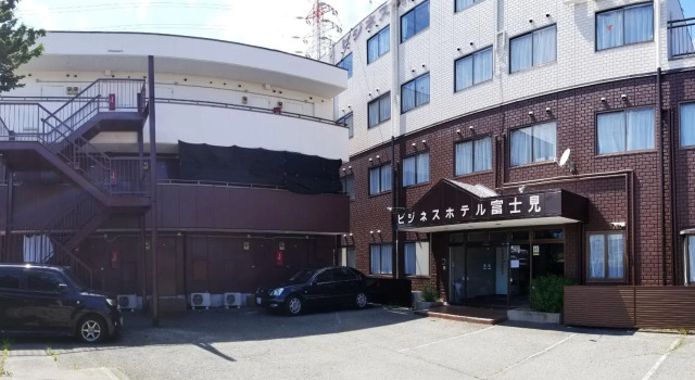 Business Hotel Fujimi