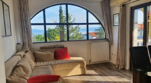 Апартаменты Comfort Villa Flora