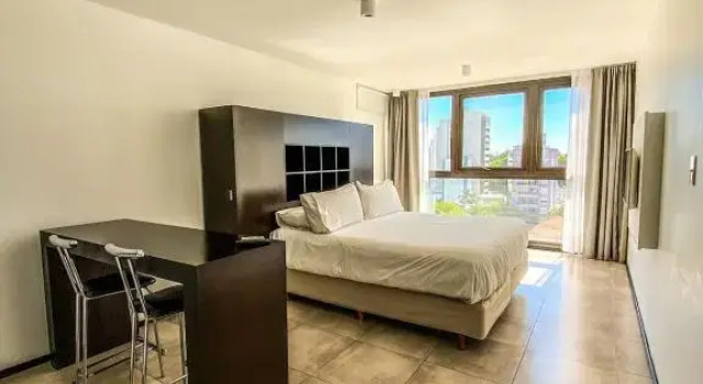 Номер Deluxe Temporal Suites