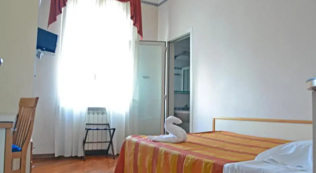 Номер Standard Hotel Soggiorno Athena