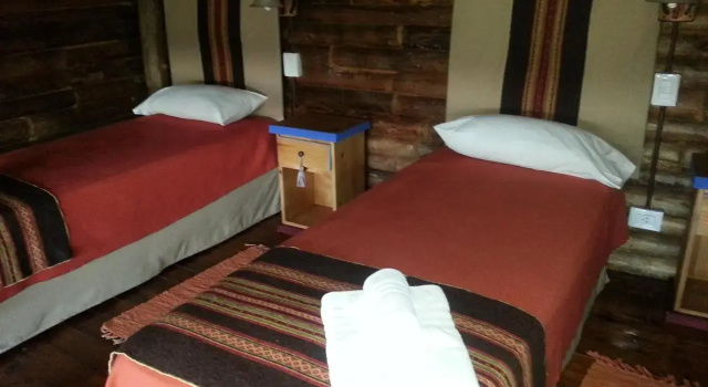Complejo Kayen, Rezerwuj Hotel Hotele w Buenos Aires z basenem, Basen