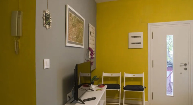 La casa del arbol, Varaa Hotelli Cuenca Cuenca Province, lähellä Espacio Torner