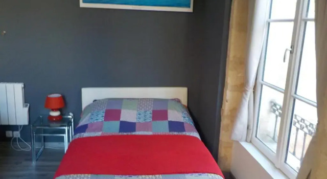 Apparts en ville Place de la Bourse, Rezerwuj Apartament Bordeaux City-Centre 