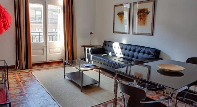 Val Apartments, Забронировать Апартаменты/квартира Барселона провинция Барселона, рядом с Jove Regina Theatre