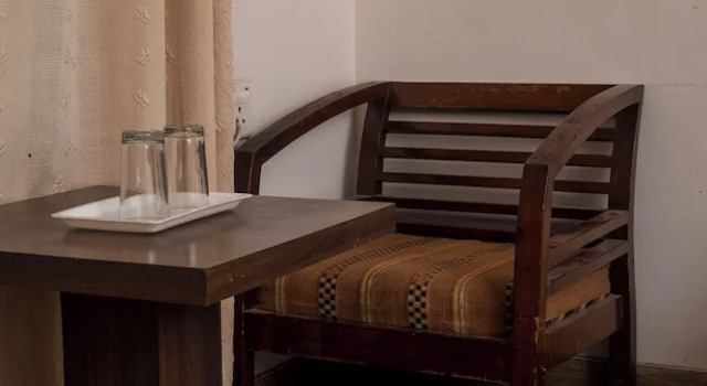 Hotel Ruby, Rezerwuj Hotel Hotele w Rajasthan z parkingiem, Parking